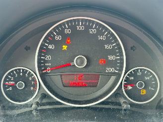 Volkswagen Up! 1.0 PANO picture 8