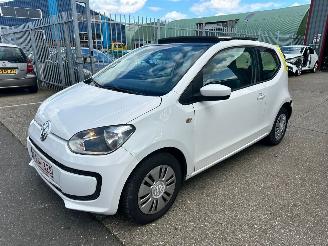  Volkswagen Up! 1.0 PANO 2012/4