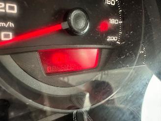 Seat Mii 1.0 Kleur exterieur / Laknummer 8E / A7W picture 11