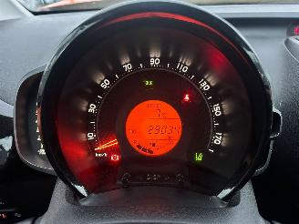 Toyota Aygo X 1.0 picture 9