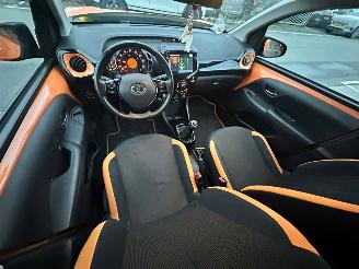 Toyota Aygo X 1.0 picture 7