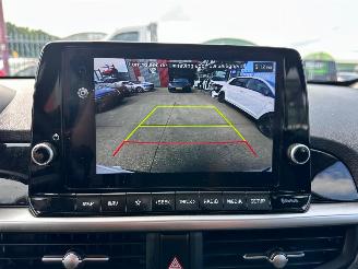 Kia Picanto 1.0 DPI DYNAMIC LINE picture 11