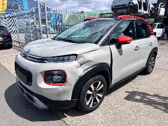 Auto incidentate Citroën C3 Aircross 1.2 AUTOMAAT 2018/5