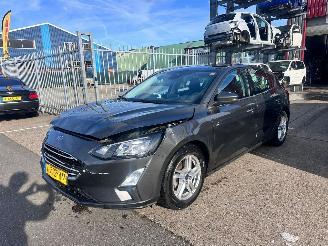 Auto incidentate Ford Focus 1.0 EcoBoost hybride 125PK 2021/1
