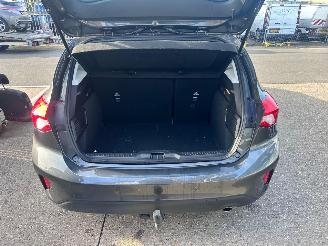 Ford Focus 1.0 EcoBoost hybride 125PK picture 17