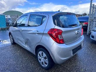 Opel Karl 1.0 picture 6