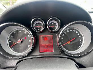 Opel Astra 1.4 TURBO SPORT picture 8