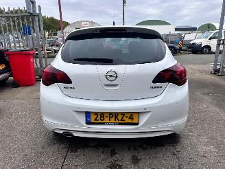 Opel Astra 1.4 TURBO SPORT picture 5