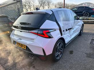 Hyundai I-20 1.0 T-GDI / N LINE / AUTOMAAT picture 4