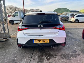 Hyundai I-20 1.0 T-GDI / N LINE / AUTOMAAT picture 5