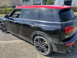 Mini Clubman 2.0 John Cooper Works ALL4 Chili  NAVI CAMERA  44000KM  IN PRIJS VERLAAGD picture 3