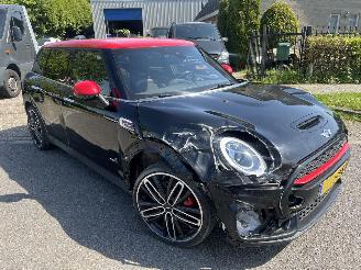Mini Clubman 2.0 John Cooper Works ALL4 Chili  NAVI CAMERA  44000KM  IN PRIJS VERLAAGD picture 5