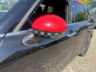 Mini Clubman 2.0 John Cooper Works ALL4 Chili  NAVI CAMERA  44000KM  IN PRIJS VERLAAGD picture 9