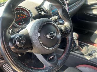 Mini Clubman 2.0 John Cooper Works ALL4 Chili  NAVI CAMERA  44000KM  IN PRIJS VERLAAGD picture 8