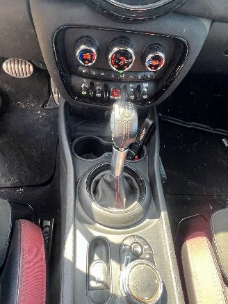 Mini Clubman 2.0 John Cooper Works ALL4 Chili  NAVI CAMERA  44000KM  IN PRIJS VERLAAGD picture 16
