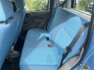 Fiat Panda 1.2 SPORTSOUND  105677KM NAP AIRCO NIEUWE APK picture 9