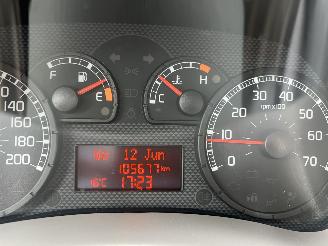 Fiat Panda 1.2 SPORTSOUND  105677KM NAP AIRCO NIEUWE APK picture 12