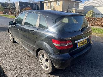 Mercedes B-klasse 180 BlueEFFICIENCY picture 7