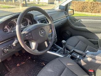 Mercedes B-klasse 180 BlueEFFICIENCY picture 6
