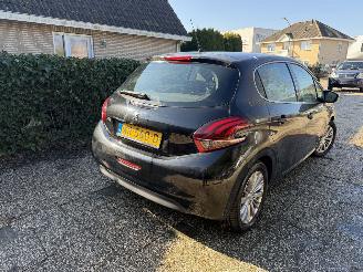 Avarii autoturisme Peugeot 208 1.2 PURE TECH ALLURE  69000KM 2018/3