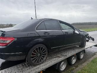 Mercedes C-klasse VERKOCHT SOLD VERKOCHT picture 5
