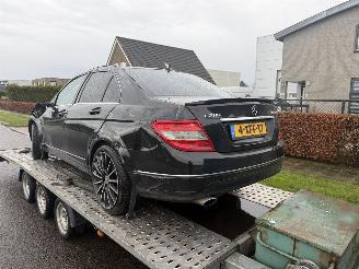 Mercedes C-klasse VERKOCHT SOLD VERKOCHT picture 2