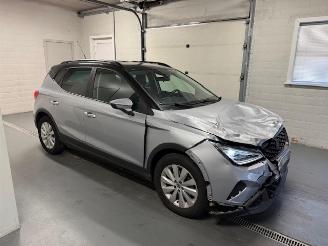 Avarii autoturisme Seat Arona  2023/3