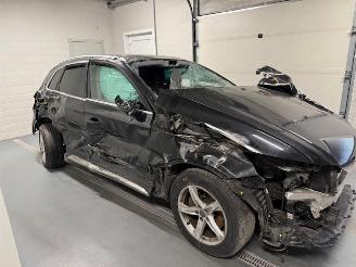 Voiture accidenté Audi Q5 AUTOMATIC 2020/9