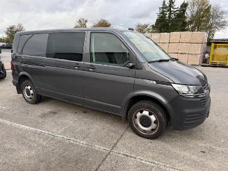 Auto incidentate Volkswagen Caddy maxi AUTOMATIC 4X4 2023/8