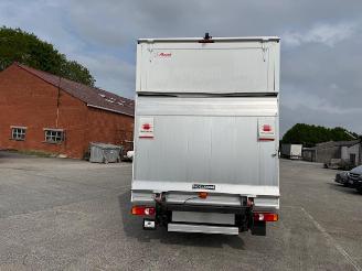 Renault Master // 1200 KM // picture 6