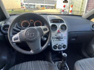 Opel Corsa  picture 8