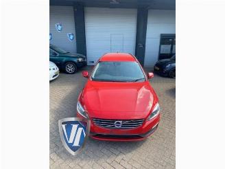 Volvo V-60 V60 I (FW/GW), Combi, 2010 / 2018 2.0 D4 16V picture 4