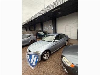 BMW 3-serie 3 serie (E90), Sedan, 2005 / 2011 318i 16V picture 3