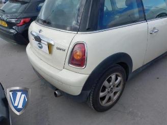 Mini Cooper Mini (R56), Hatchback, 2006 / 2013 1.6 16V Cooper picture 4