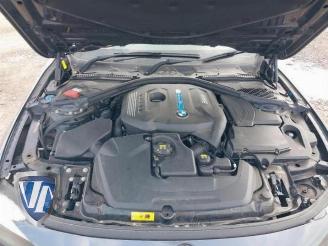 Uttjänta bilar auto BMW 3-serie 3 serie (F30), Sedan, 2011 / 2018 330e iPerformance 2017/12