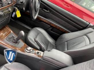 BMW 3-serie 3 serie (E93), Cabrio, 2006 / 2013 325i 24V picture 7