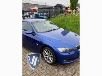 BMW 3-serie 3 serie (E93), Cabrio, 2006 / 2013 325i 24V picture 4