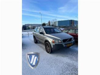 Salvage car Volvo Xc-90 XC90 I, SUV, 2002 / 2014 2.9 T6 24V 2003/4