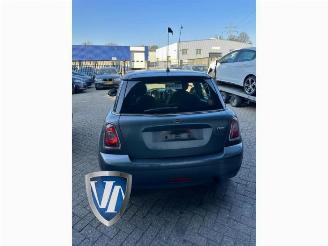Mini Cooper Mini (R56), Hatchback, 2006 / 2013 1.6 16V One picture 4