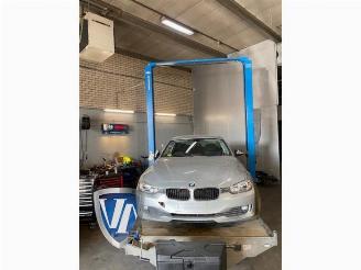 BMW 3-serie 3 serie (F30), Sedan, 2011 / 2018 320d 2.0 16V EfficientDynamicsEdition picture 1