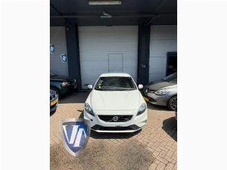 Volvo V-40 V40 (MV), Hatchback 5-drs, 2012 / 2019 1.6 D2 picture 2