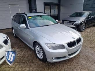 BMW 3-serie 3 serie Touring (E91), Combi, 2004 / 2012 318i 16V picture 6