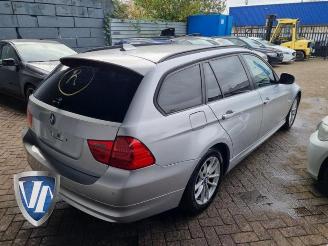 BMW 3-serie 3 serie Touring (E91), Combi, 2004 / 2012 318i 16V picture 5