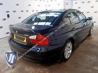 BMW 3-serie 3 serie (E90), Sedan, 2005 / 2011 318i 16V picture 2