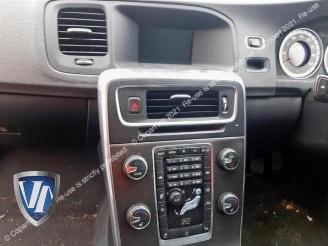 Volvo V-60 V60 I (FW/GW), Combi, 2010 / 2018 1.6 DRIVe picture 3