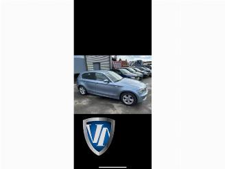 BMW 1-serie 1 serie (E87/87N), Hatchback 5-drs, 2003 / 2012 116i 1.6 16V picture 2