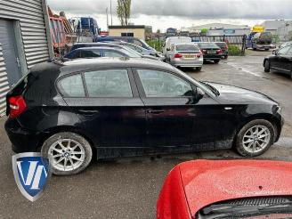 BMW 1-serie 1 serie (E87/87N), Hatchback 5-drs, 2003 / 2012 116i 2.0 16V picture 2