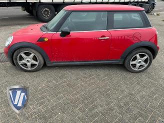 Mini Cooper Mini (R56), Hatchback, 2006 / 2013 1.6 16V One picture 4