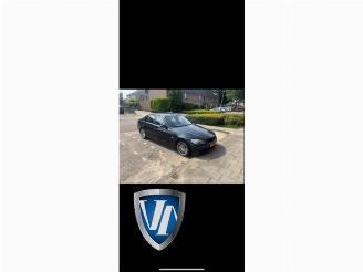 BMW 3-serie 3 serie (E90), Sedan, 2005 / 2011 318i 16V picture 3