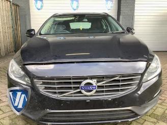 Volvo V-60 V60 I (FW/GW), Combi, 2010 / 2018 2.0 D4 16V picture 4